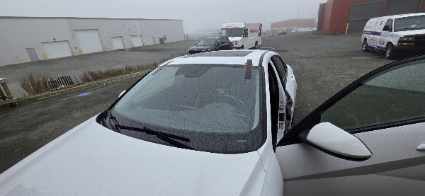 Complete Auto Glass