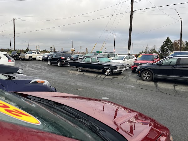 A+ Plus Auto Center