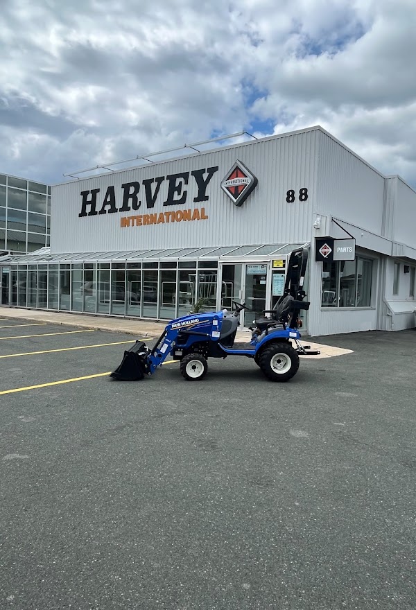 Harvey & Company