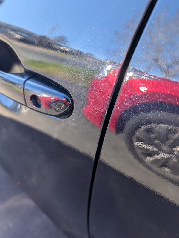 Dent Wise Inc.