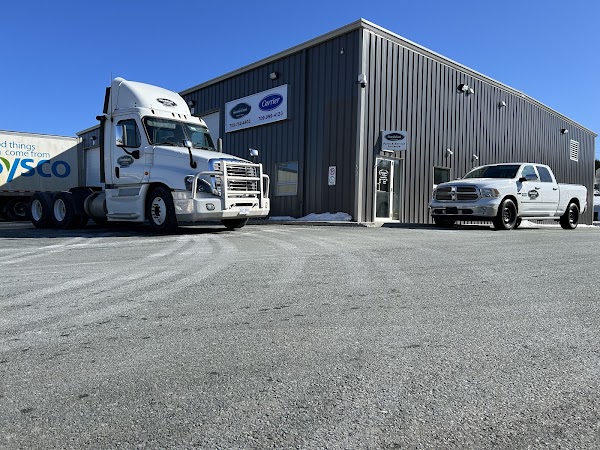 Northeast Truck & Trailer