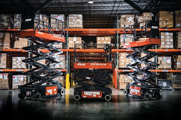 Liftow Limited