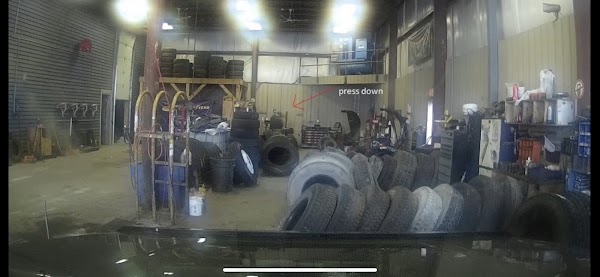 City Tire & Auto Centre Ltd