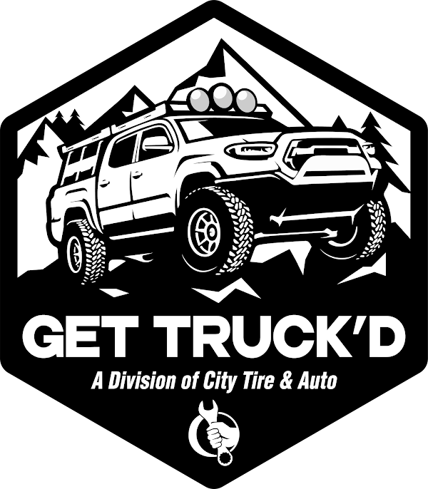 Get Truck'D