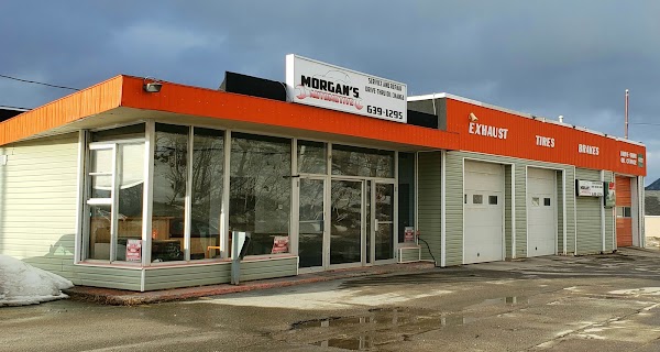 Morgan's Automotive Service & Repair