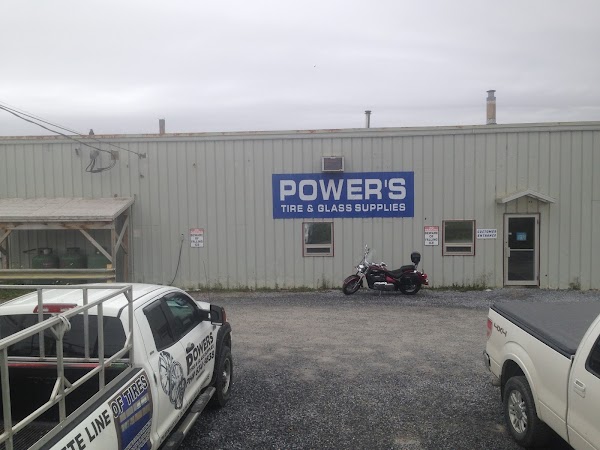 Western Tire