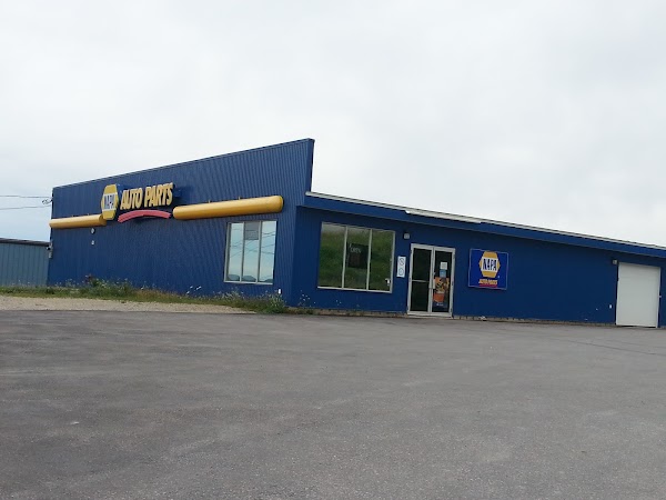 NAPA Auto Parts