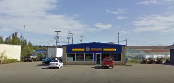 NAPA Auto Parts