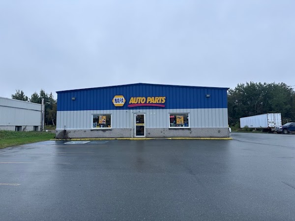 NAPA Auto Parts