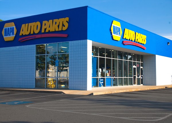 NAPA Auto Parts
