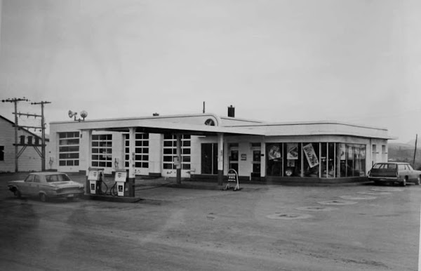 Harmon Auto Centre