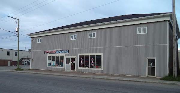 Speedy Automotive