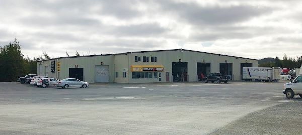 Dave's Tirecraft Bay Roberts