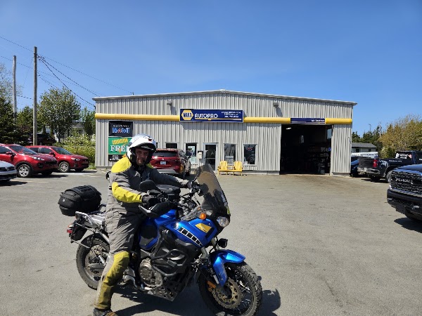 NAPA AUTOPRO