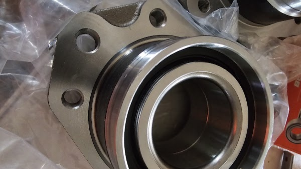 Parts Go