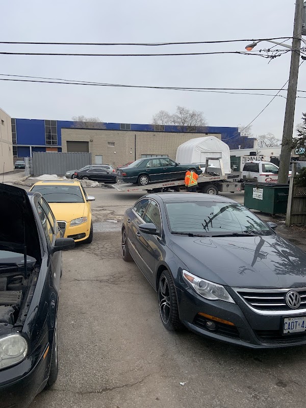 DG Auto Electric Ltd