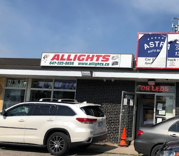 Allights