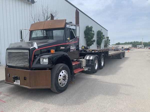 Simard Diesel Repairs Inc.