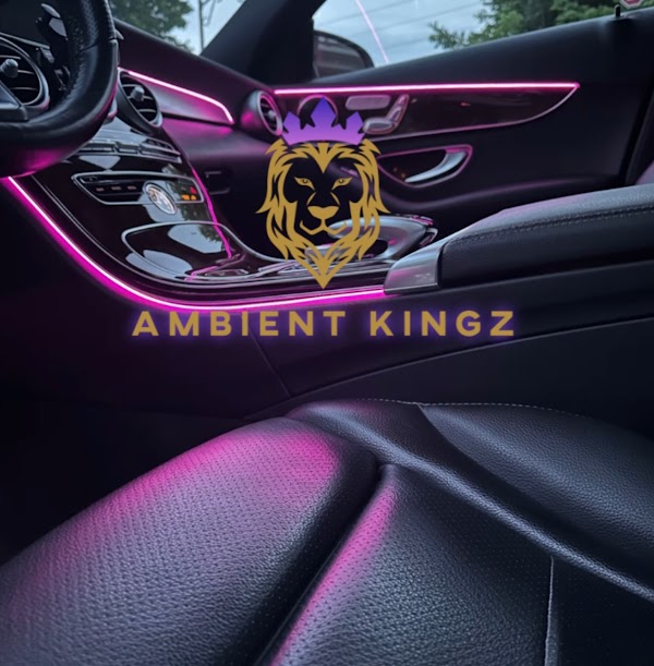 Ambient Kingz