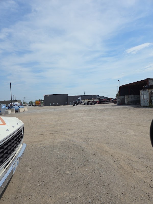 Power Truck Repairs