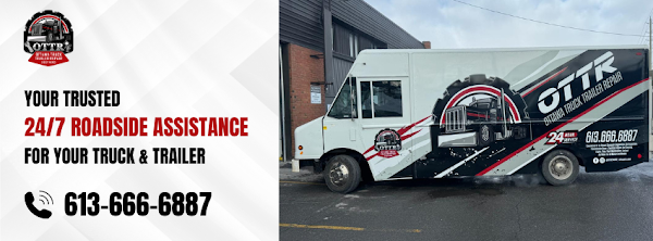 Ottawa Truck And Trailer Repair