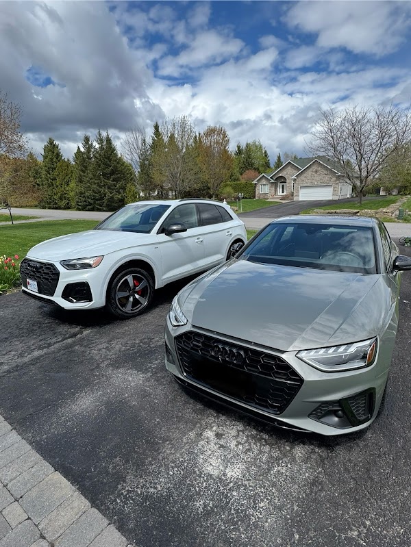 Auto Detailing Ottawa