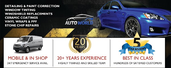 Auto World Ottawa