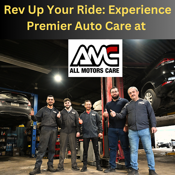 AMC Auto Service