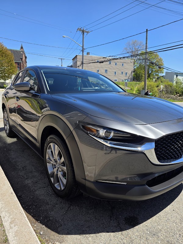 Fundy Auto Detailing