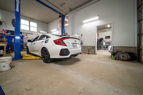 Fredericton Auto Care