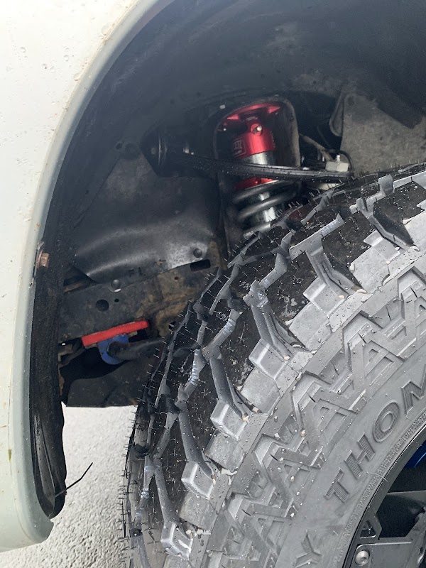 MacLeods Auto Service