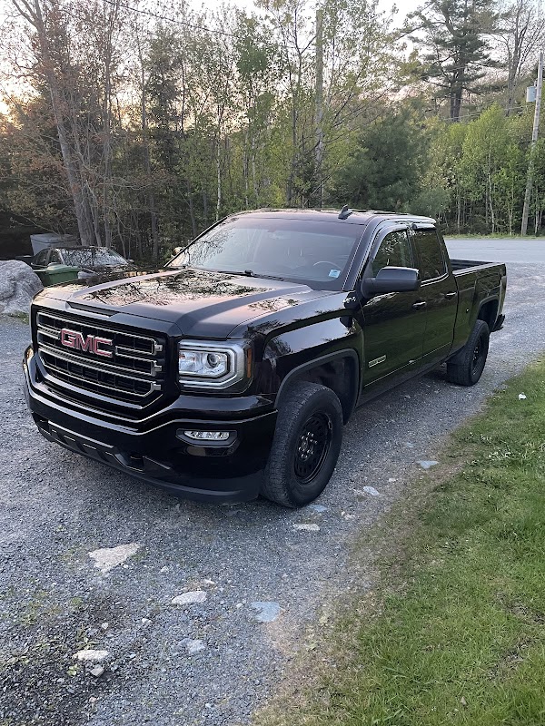 Shak’s Auto Detailing Halifax