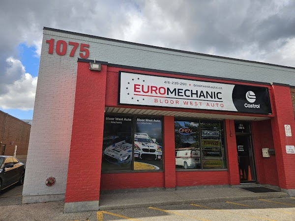 EuroMechanic