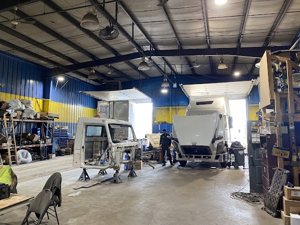 Ontario Truck Repair