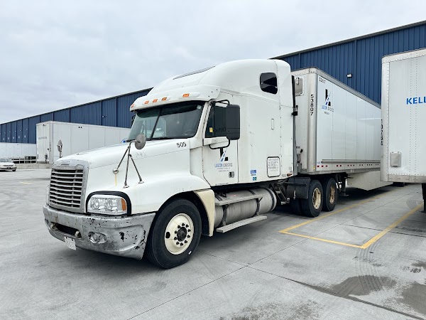 Near Me Mobile Truck And Trailer Repair Mississauga