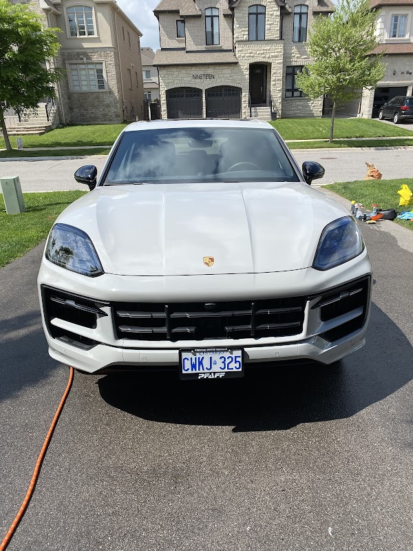 Spotless Car Detailing/Car Wash of Mississauga