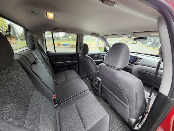 Elite Wash Mobile Car Detailing Halifax