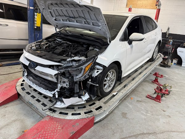 TORO AUTO BODY