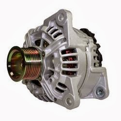 Heritage Auto Electric