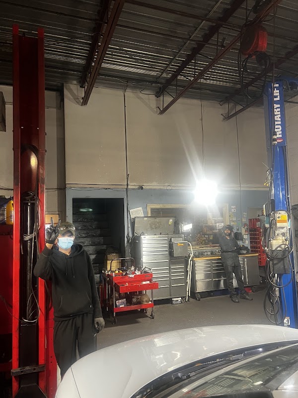 North Star Auto Repair