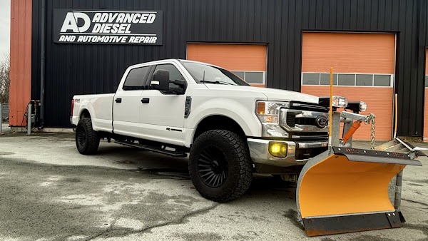 Advanced Diesel and Auto Repair LTD