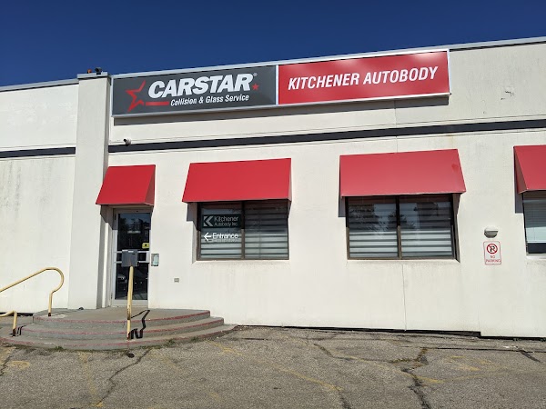 CARSTAR Kitchener Centre