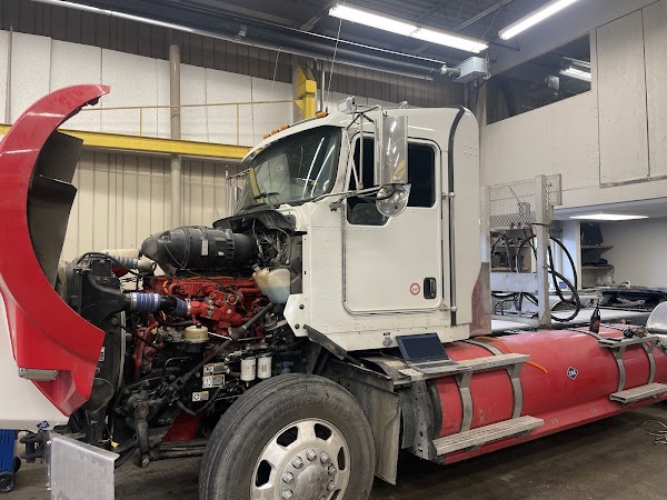 Hiller Truck Tech