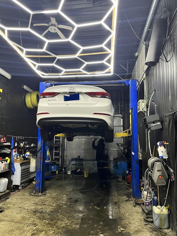 Royalz Tire & Lube