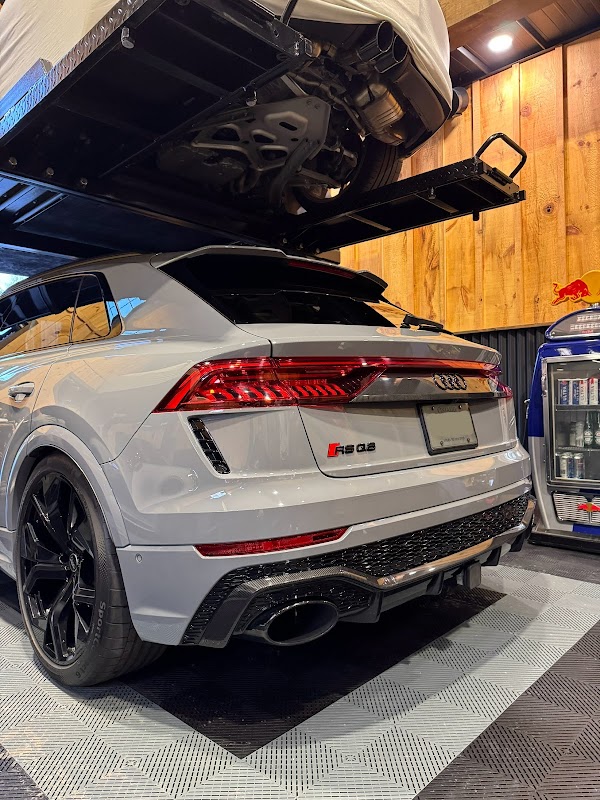 Advantage Mobile Detailing