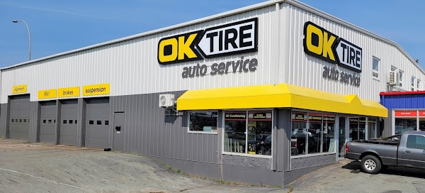 OK Tire