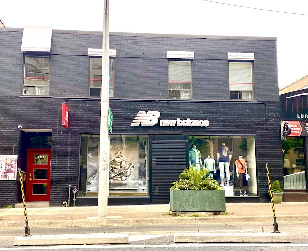 Yonge Street Auto Centre