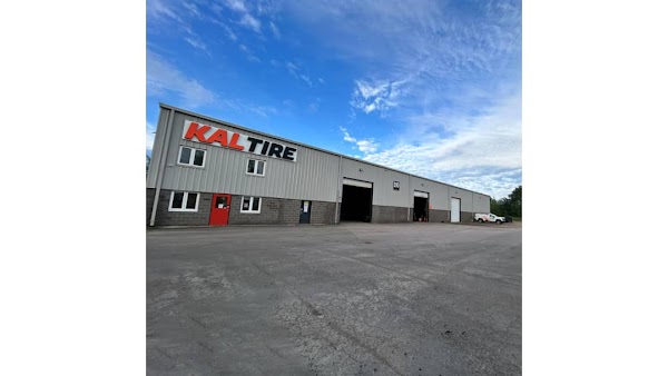 Kal Tire