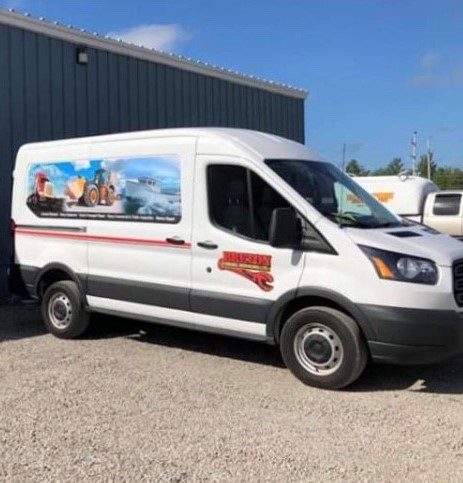 Breton Diesel Servicing Ltd