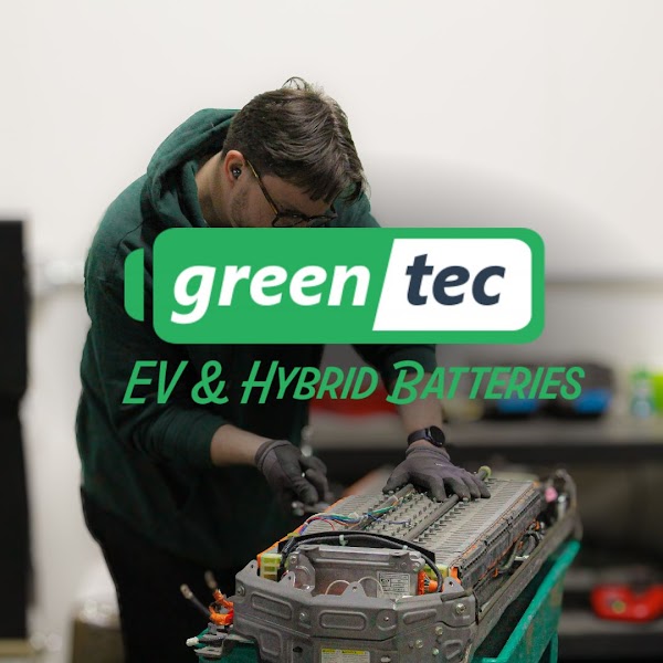 Vancouver EV & Hybrid Centre